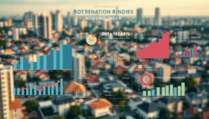 indice precios alquiler ministerio vivienda